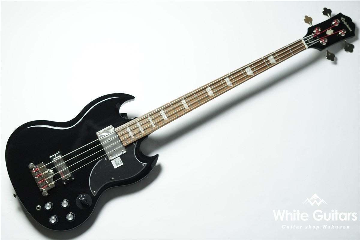 Epiphone EB-3 BASS | White Guitars Online Store